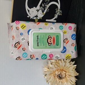 Cleansing Wipes